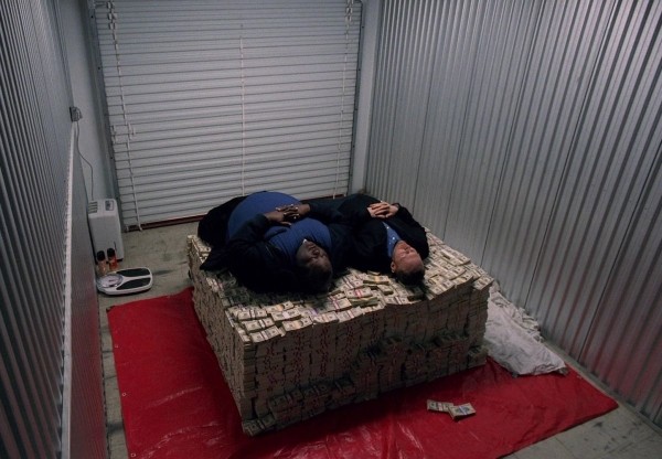 Исследование: сколько в Беларуси долларовых миллионеров