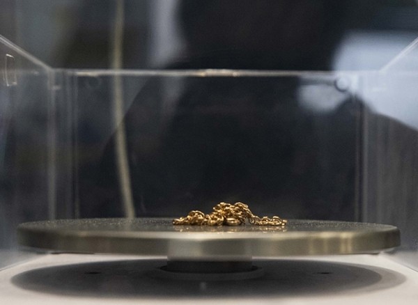 Цены на скупаемые у физлиц драгметаллы увеличатся с 18 сентября