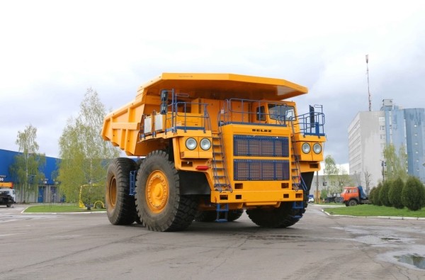 В России в топ-50 крупнейших иностранных компаний впервые попали белорусские фирмы. Какие? В России в топ-50 крупнейших иностранных компаний впервые попали белорусские фирмы. Какие?