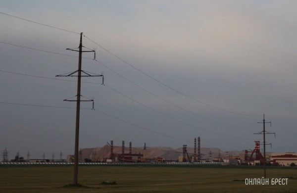 Беларусь на третьем месте среди стран Европы по дешевизне электроэнергии