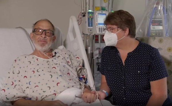 Умер второй пациент в мире, которому пересадили сердце свиньи Умер второй пациент в мире, которому пересадили сердце свиньи