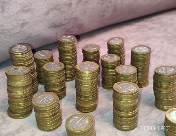 Размер базовой ставки изменится в Беларуси с 1 января