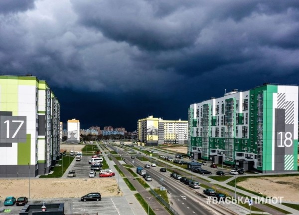 Как изменились цены на квартиры в Бресте?