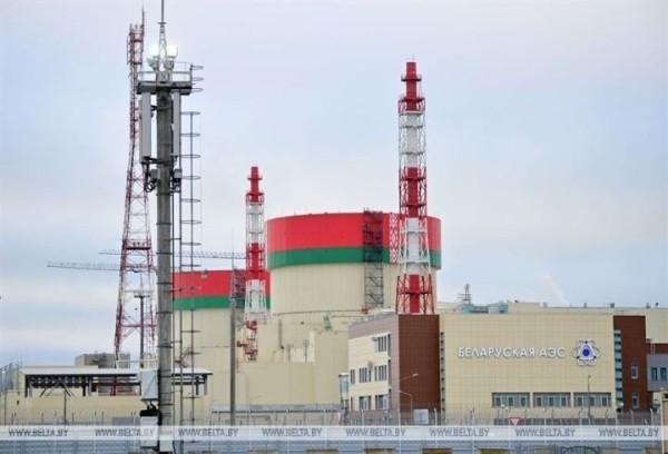 БелАЭС ищет работников. Какие зарплаты предлагают?