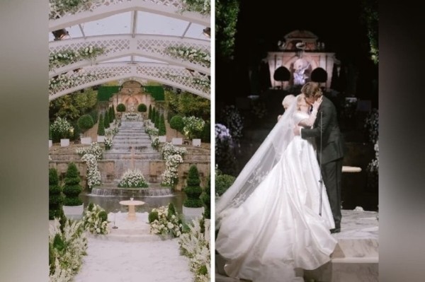 У «свадьбы века» за $59 миллионов неожиданное продолжение. Жениху грозит пожизненное заключение