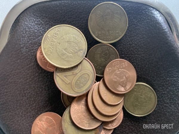 Белорусские власти планируют собрать за год штрафов на 212 млн рублей Белорусские власти планируют собрать за год штрафов на 212 млн рублей