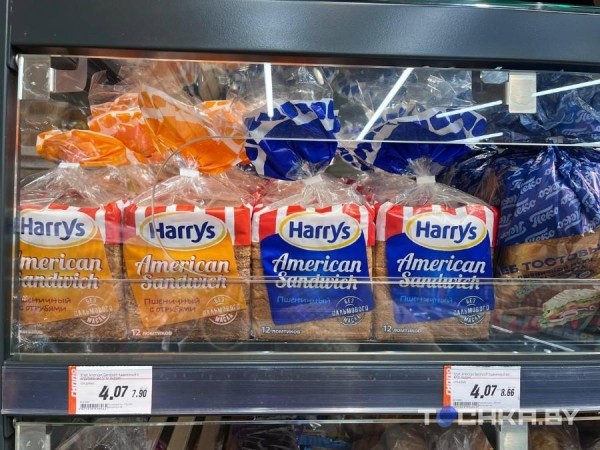 Сравнили, как изменились цены на продукты за полгода