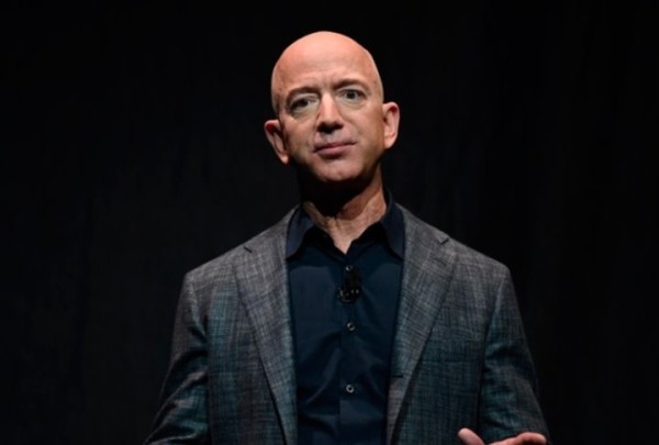 Илон Маск больше не самый богатый. Вот кто занял его место