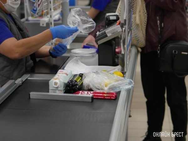 Сколько денег белорусы «проели» за год? Сумма внушительная Сколько денег белорусы «проели» за год? Сумма внушительная